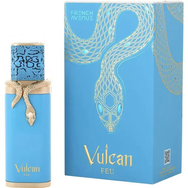 French Avenue Vulcan 100mL