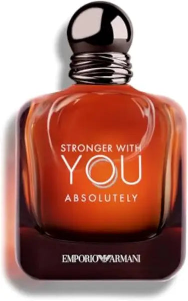 Stronger With You Absolutely Armani 100mL