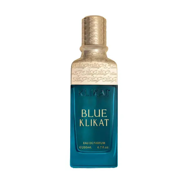 BLUE KLIKAT Al-Ezz oud 200ml