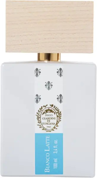Bianco Latte Giardini di Toscana 100mL