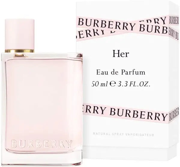 Her Burberry 100mL