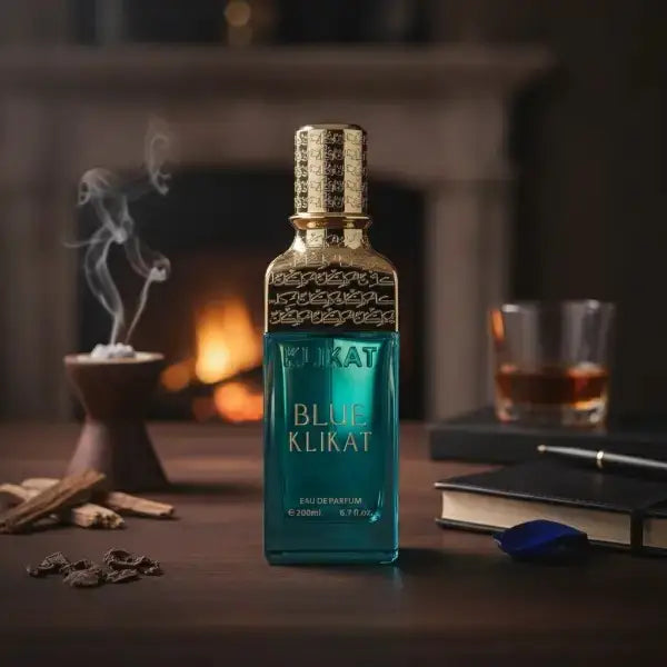 BLUE KLIKAT Al-Ezz oud 200ml