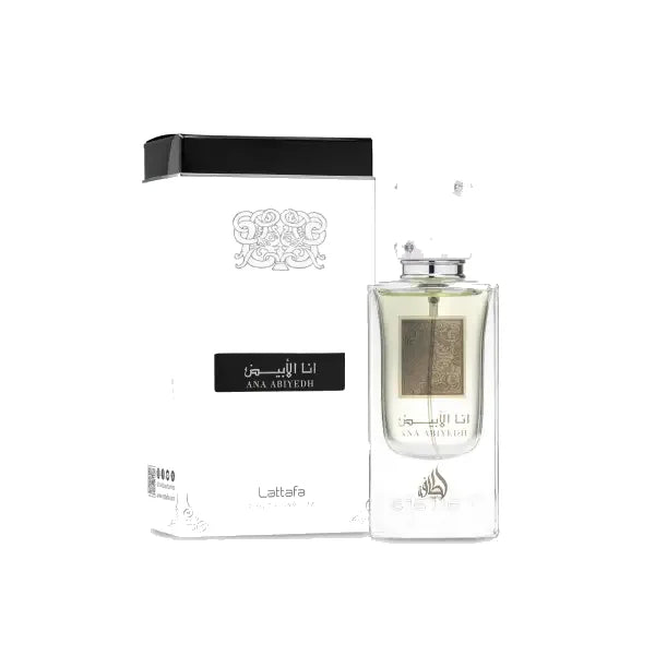 Ana Abiyedh Lattafa Perfumes 60mL