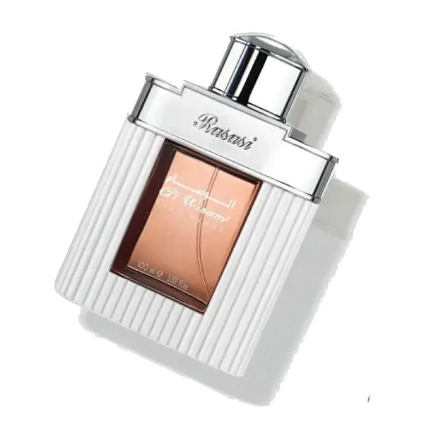 Al Wisam Al Abyad 100mL