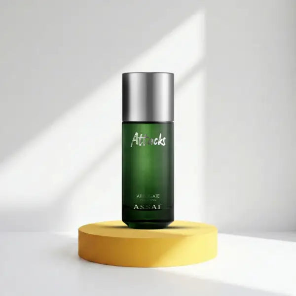 ATTACKS ASSAF 150ML