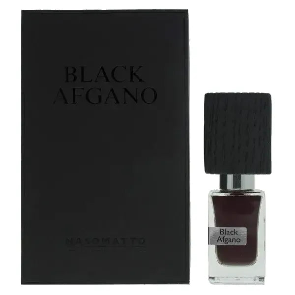 Black Afgano