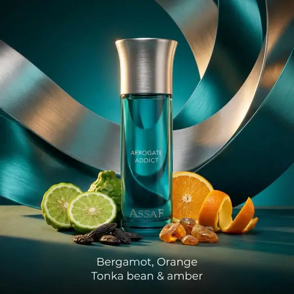 ARROGATE ADDICT | 200mL