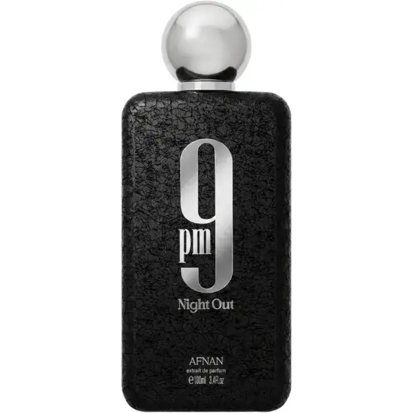 Afnan 9PM Night Out | 100ML