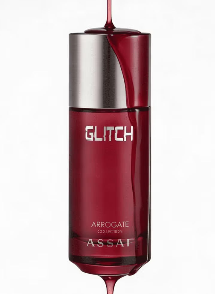 GLITCH ASSAF 150ML