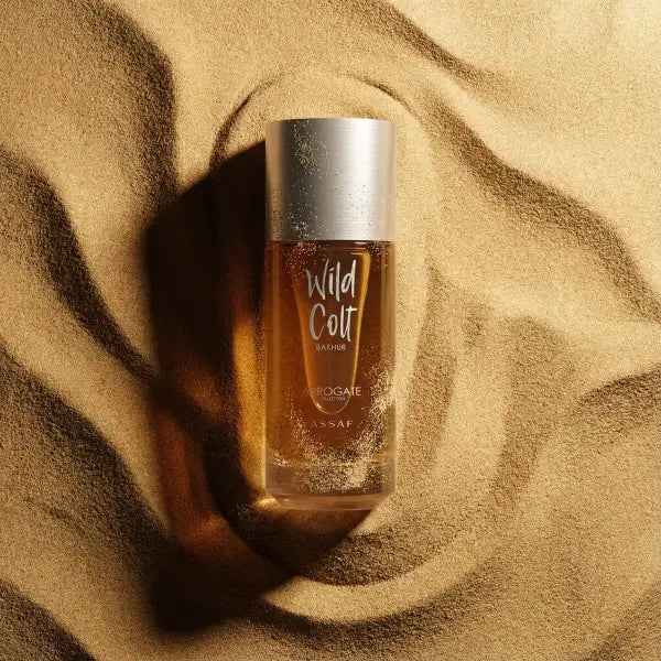 WILD COLT BAKHUR ASSAF 150ML