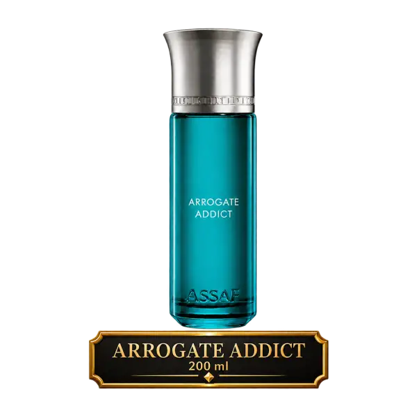 ARROGATE ADDICT | 200mL