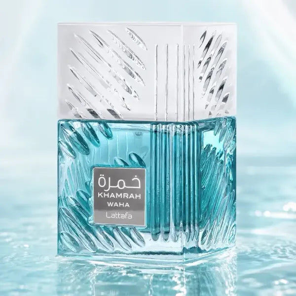 Khamrah Waha Lattafa Outlet Without Box