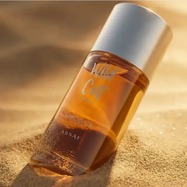 WILD COLT BAKHUR ASSAF 150ML