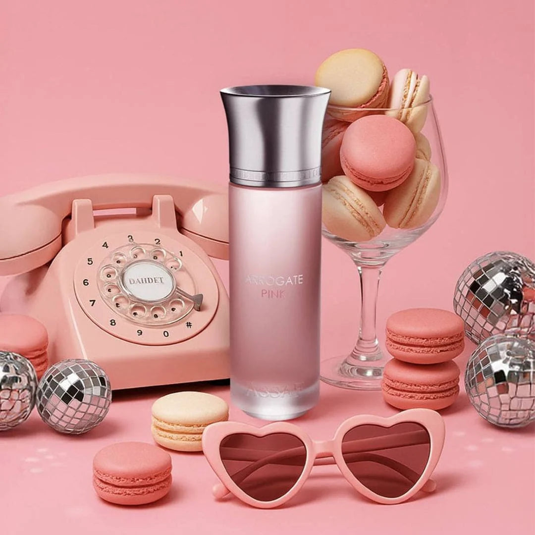 ARROGATE PINK | 200ML