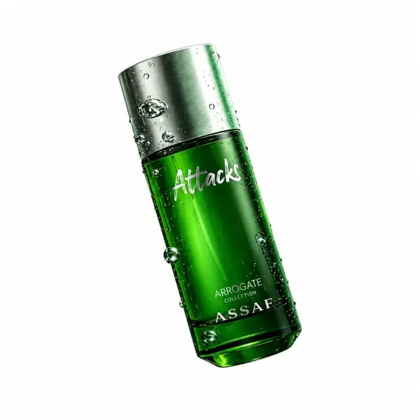 ATTACKS ASSAF 150ML