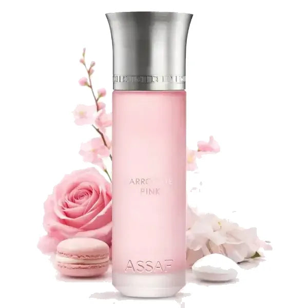 ARROGATE PINK | 200ML
