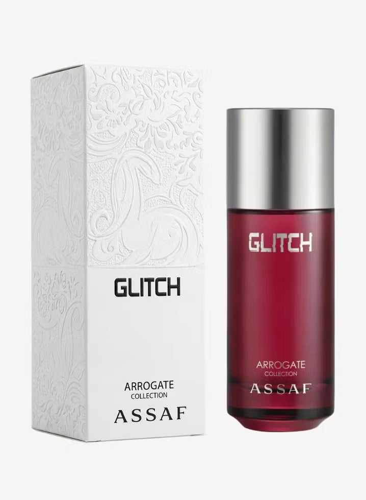 GLITCH ASSAF 150ML