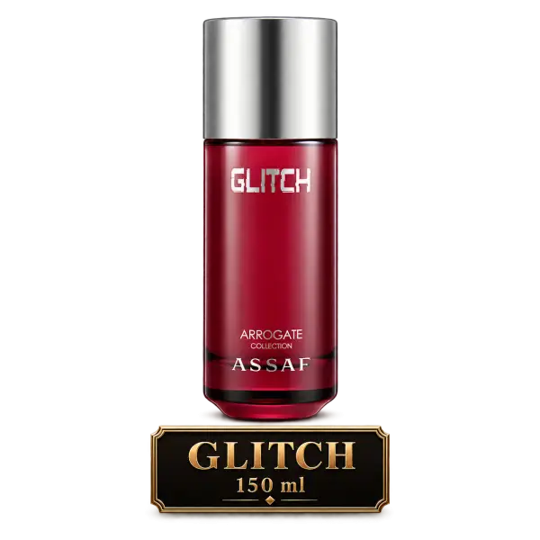 GLITCH ASSAF 150ML