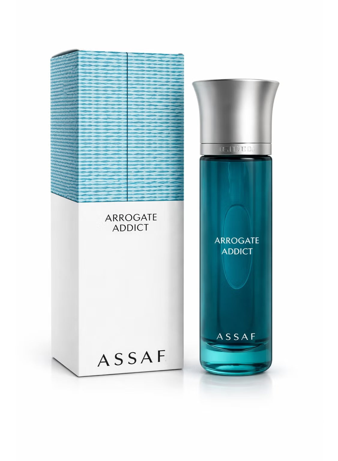 ARROGATE ADDICT | 200mL