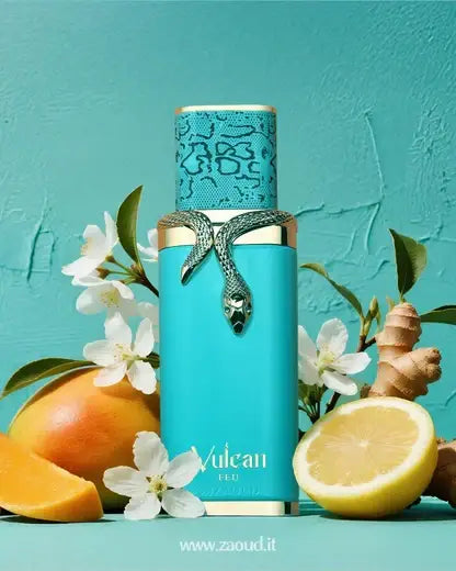 French Avenue Vulcan 100mL