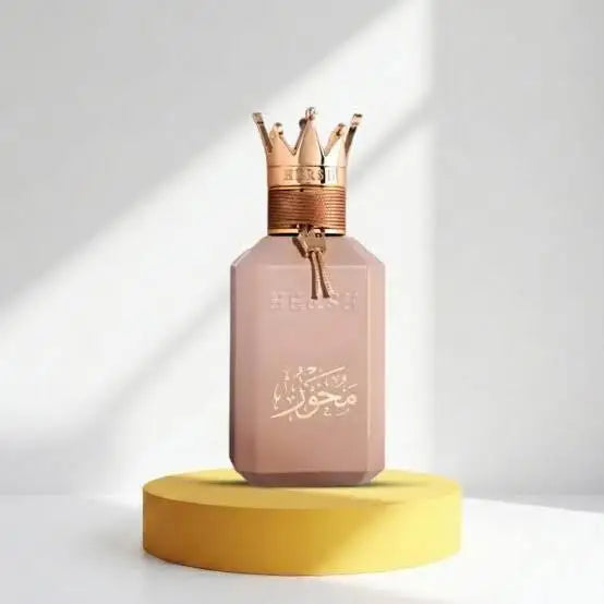 Hersh Mehwar by Al Ezz Oud |100ml