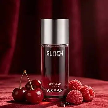 GLITCH ASSAF 150ML