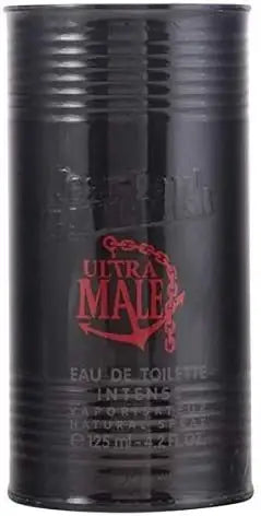 Ultra Male Jean Paul Gaultier 125mL