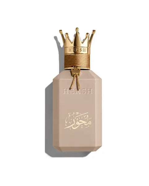 Hersh Mehwar by Al Ezz Oud |100ml