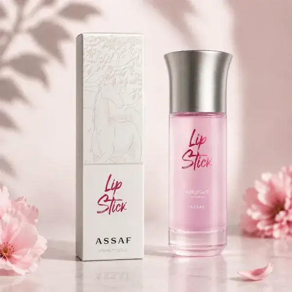 Lip Stick Arrogate Assaf 150mL