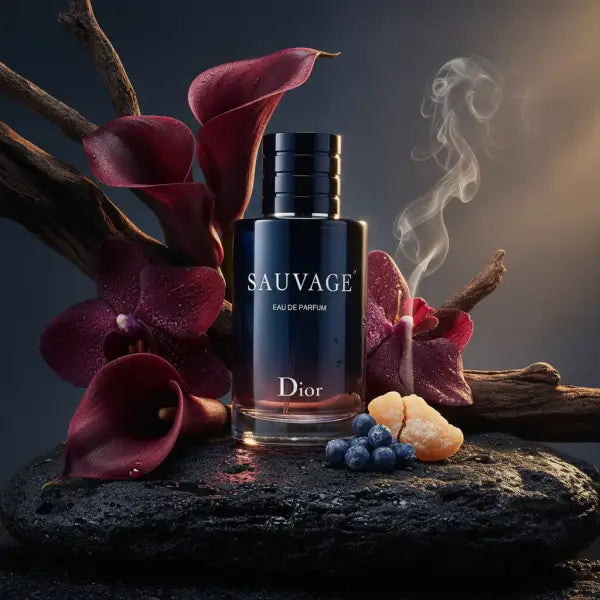 Sauvage Dior 100mL