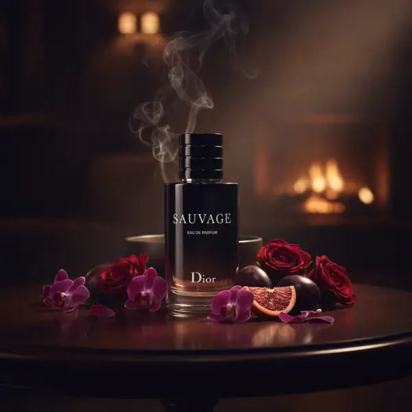 Sauvage Dior 100mL