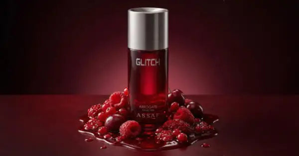 GLITCH ASSAF 150ML